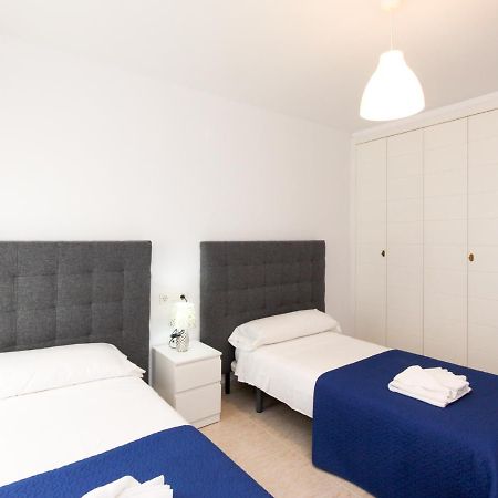 דניה Apartamento Las Alondras 3-6Pax By Costablancarent מראה חיצוני תמונה