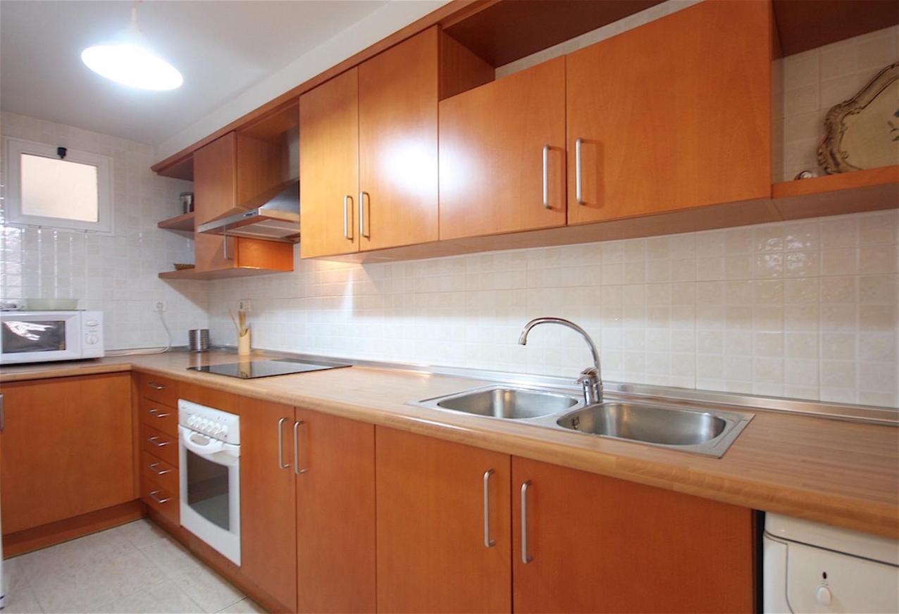 דניה Apartamento Las Alondras 3-6Pax By Costablancarent מראה חיצוני תמונה