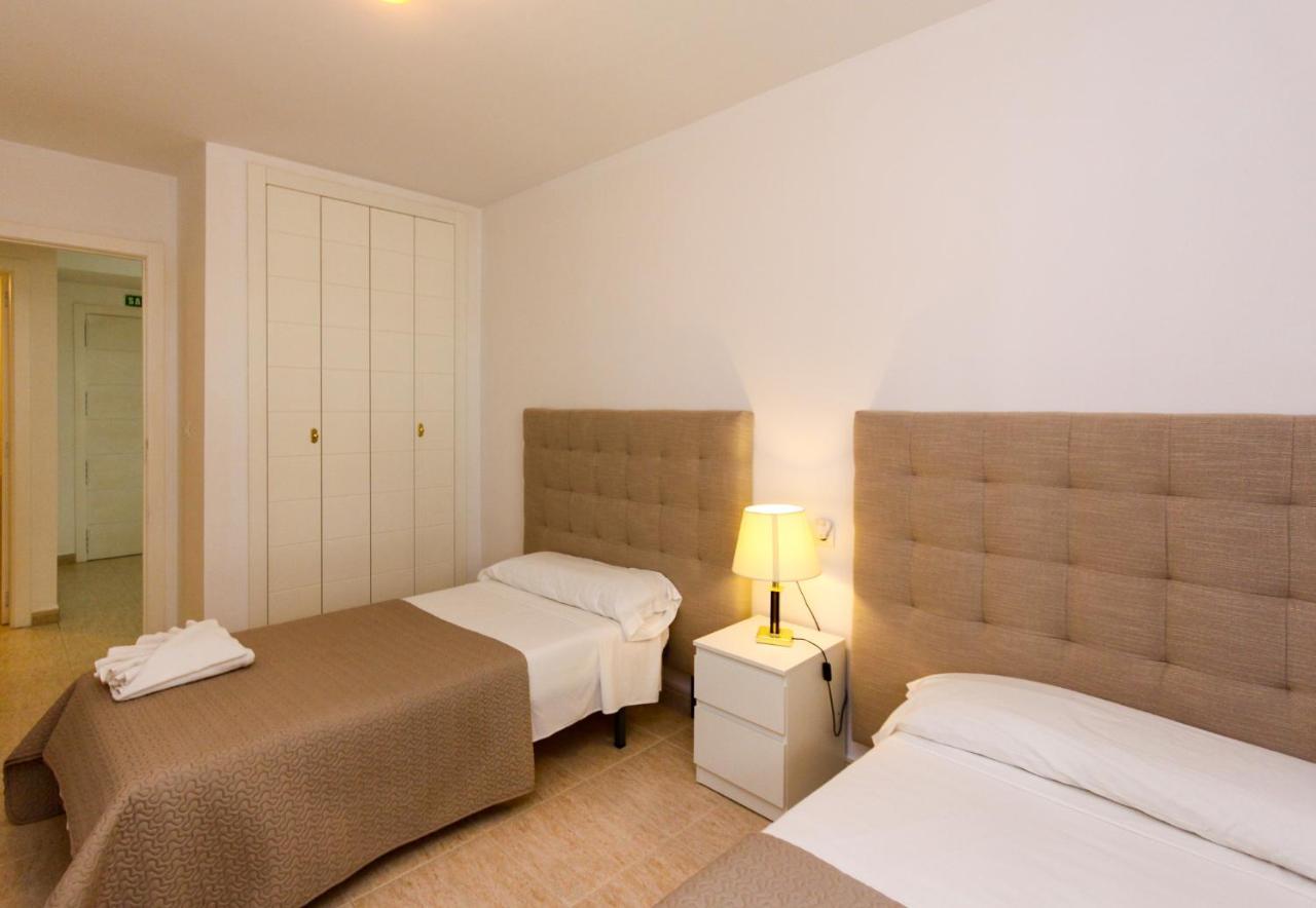 דניה Apartamento Las Alondras 3-6Pax By Costablancarent מראה חיצוני תמונה