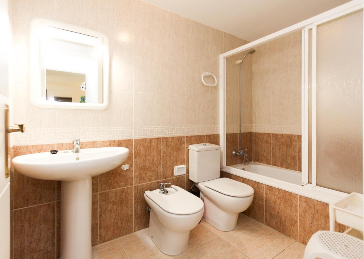 דניה Apartamento Las Alondras 3-6Pax By Costablancarent מראה חיצוני תמונה