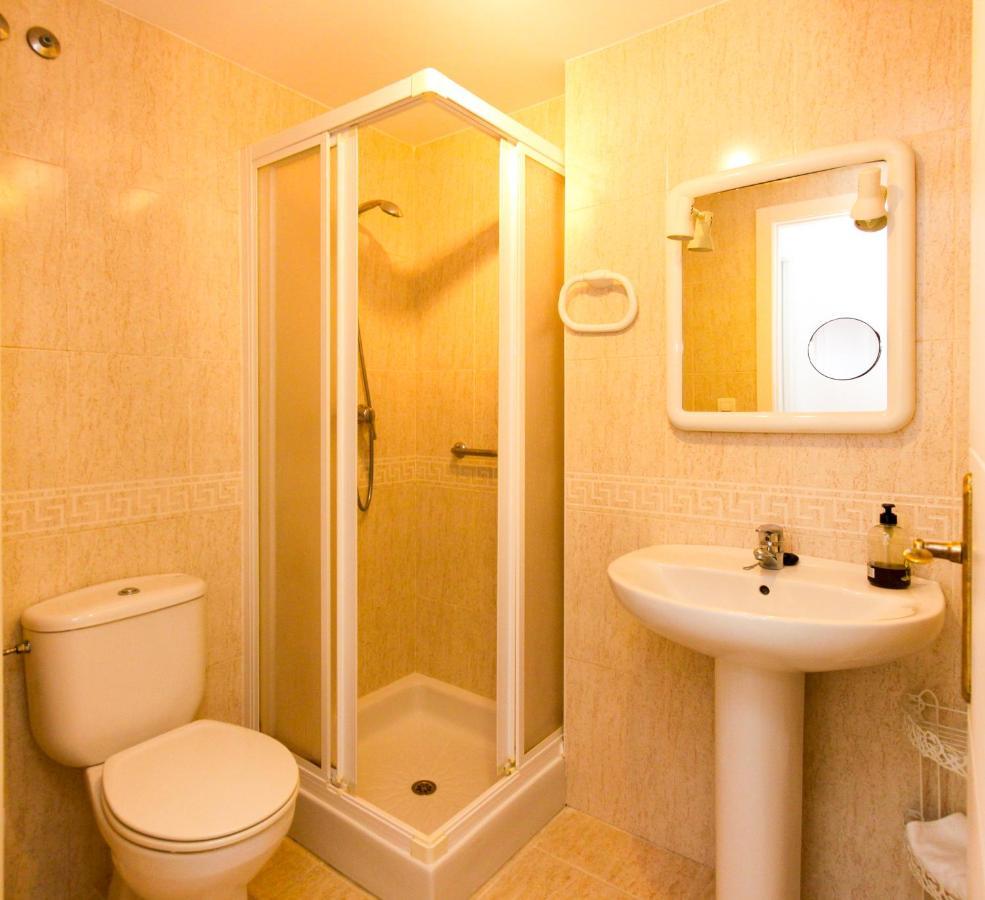 דניה Apartamento Las Alondras 3-6Pax By Costablancarent מראה חיצוני תמונה
